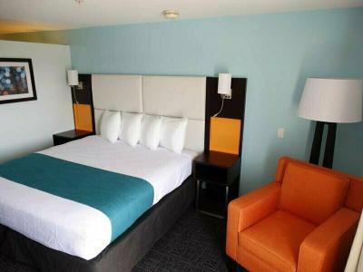 Best Western Plus Orlando Lake Buena Vista South Inn Suites - 44