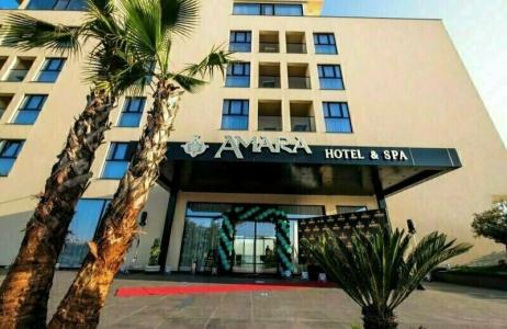 Amara & Spa - 39