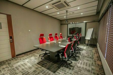 Kimaya Slipi Jakarta by Harris - 35