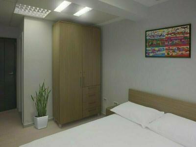 7 Hills Suites - 4