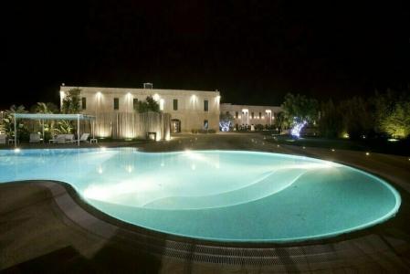 Art& Park Lecce - 42
