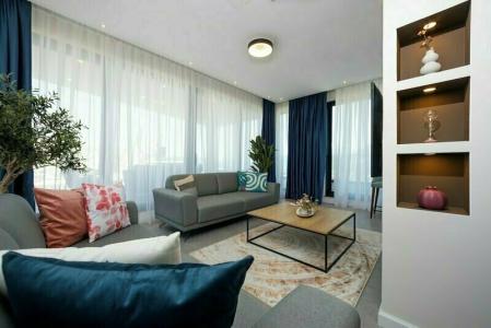 Royal Blue Resort & Residences - 13