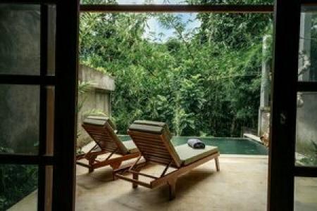 Dinara Ubud - 28