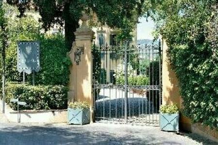 Villa La Massa - 47