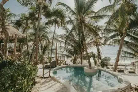 Papaya Playa Project, Tulum, a Member of Designs - 46