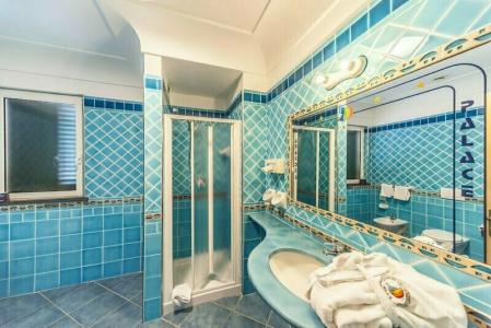 Aragona Palace & Spa - 27