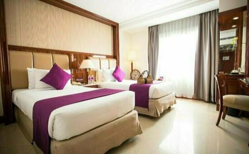 Arion Suite Kemang - 42