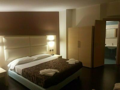 Guest House Lamezia Airport - 28