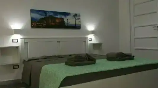 Mellos B&B - 26