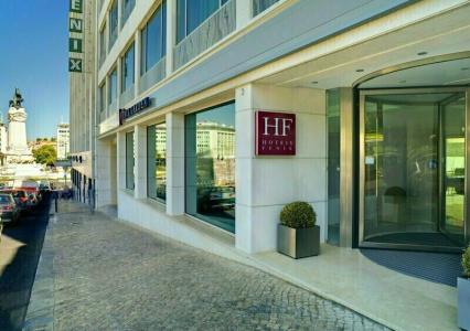 HF Fénix Garden - 19