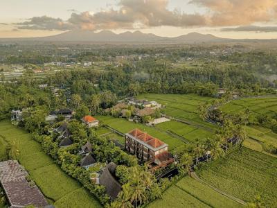 Paon Desa Ubud - 21