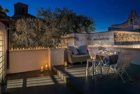 Palazzo Sant'Anna Lecce - 23
