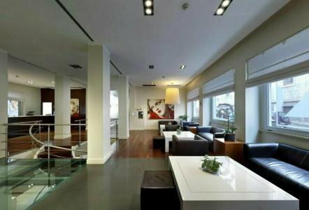 Mercure Roma Centro St. John - 27