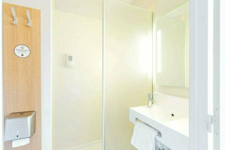 B&B Limoges Centre Gare - 47
