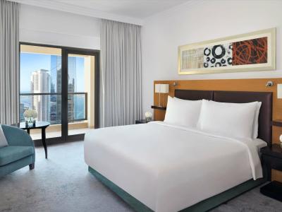 Mövenpick Jumeirah Beach - 2