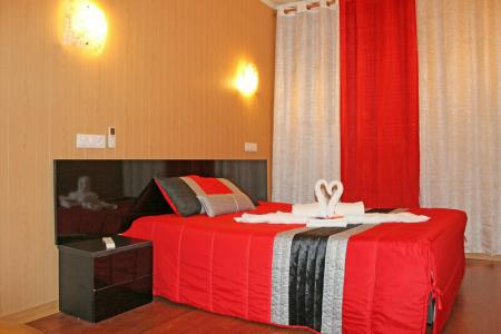 Monte Carlo Love Porto Guesthouse - 21