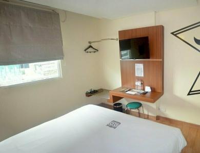 World Jakarta - Bandengan - 47