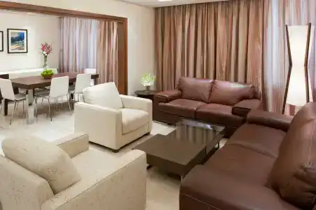 Crowne Plaza Amman by IHG - 15