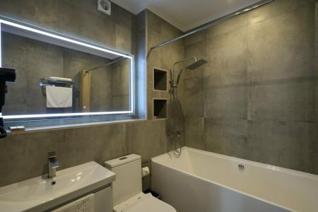 Golden Dragon ApartHotel - 11
