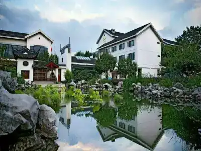Garden SUZHOU - 44