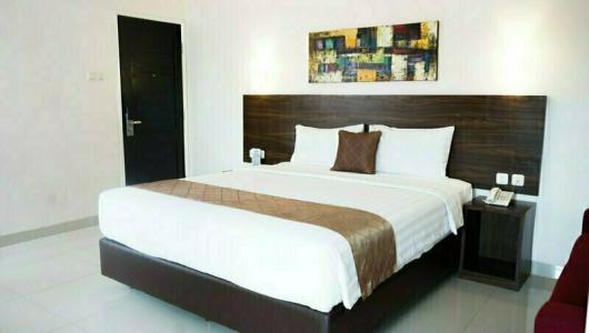 1O1 Urban Jakarta Thamrin - 33