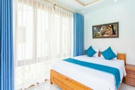 Casare Retreat Phu Quoc - 4