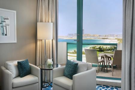 Hilton Jumeirah - 12