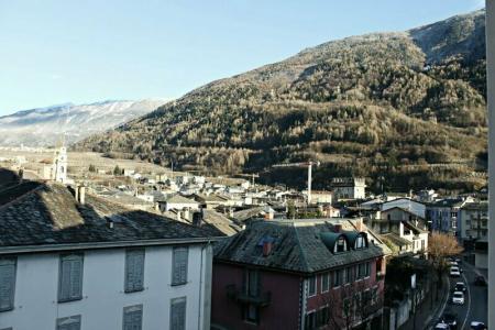 Albergo Stelvio - 38