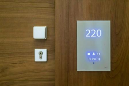 Mercure Rome Piazza Bologna - 47
