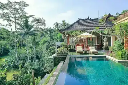 Nata Ubud - 44