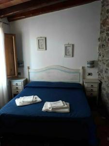 B&B Romeo e Giulietta Scilla - 9