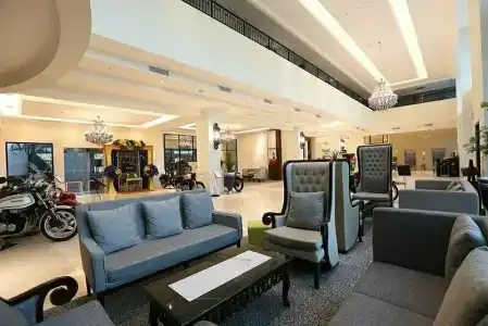 Grand Rohan Jogja - 2