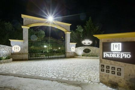 Tenuta Padre Pio - 33