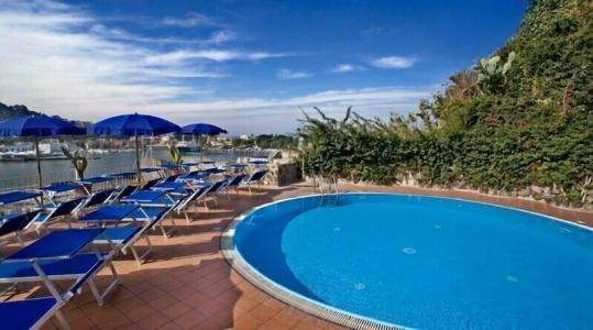 Aragona Palace & Spa - 22