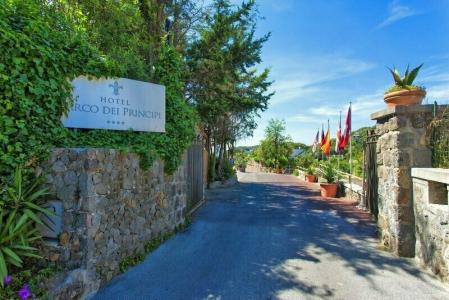 Parco dei Principi Resort & Spa - 29