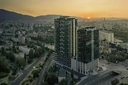 Grand Millennium Sofia - 15