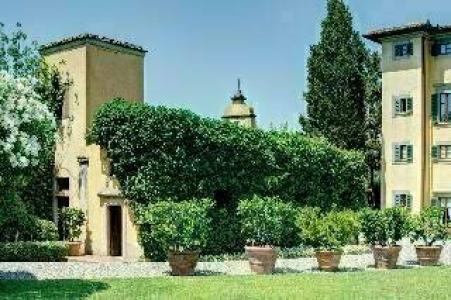 Villa La Massa - 27