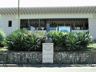 La Ferrovia Guest House - 33