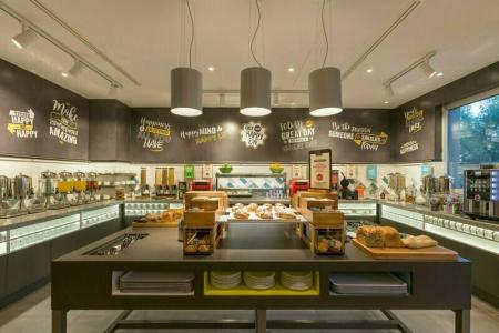 Hampton by Hilton Rome East - 24