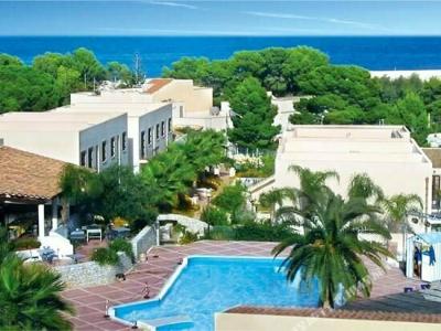 Villaggio Cala Mancina - 45