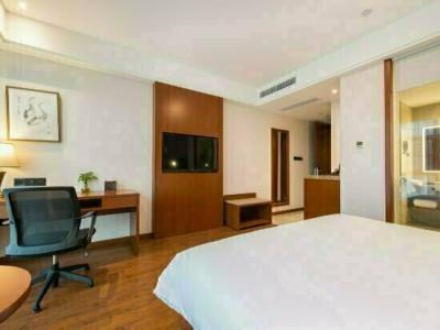 Pod Inn Suzhou Guanqian Center Leqiao Subway Station - 22