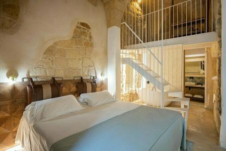 Palazzo Sant'Anna Lecce - 16