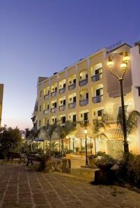Aragona Palace & Spa - 33