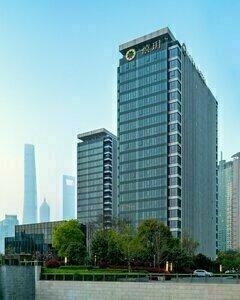 JOYA Shanghai Lujiazui - 31