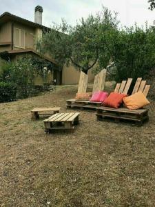 La Ghirlanda B&B - 29