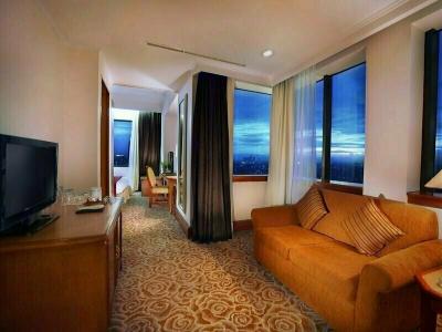 Menara Peninsula - 48