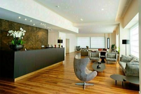 Politeama Luxury Suites - 21
