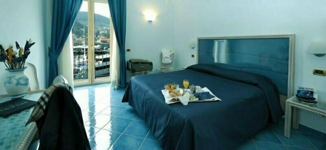 Aragona Palace & Spa - 19