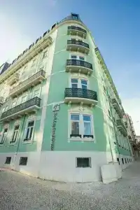 Holiday Inn Express Lisbon, Av. Liberdade by IHG - 49
