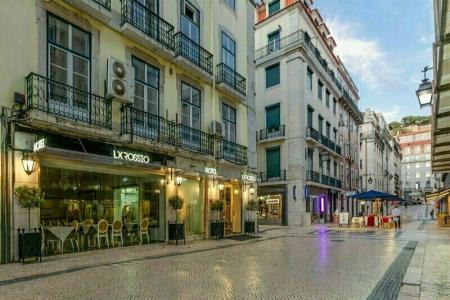 LX Rossio - 25